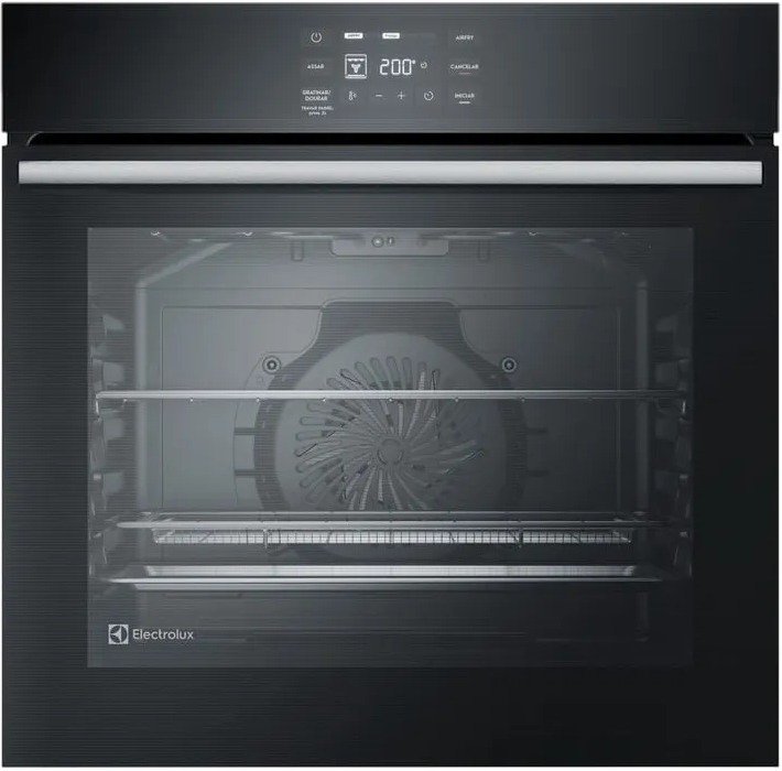 Forno de Embutir Eletrico Electrolux 80L