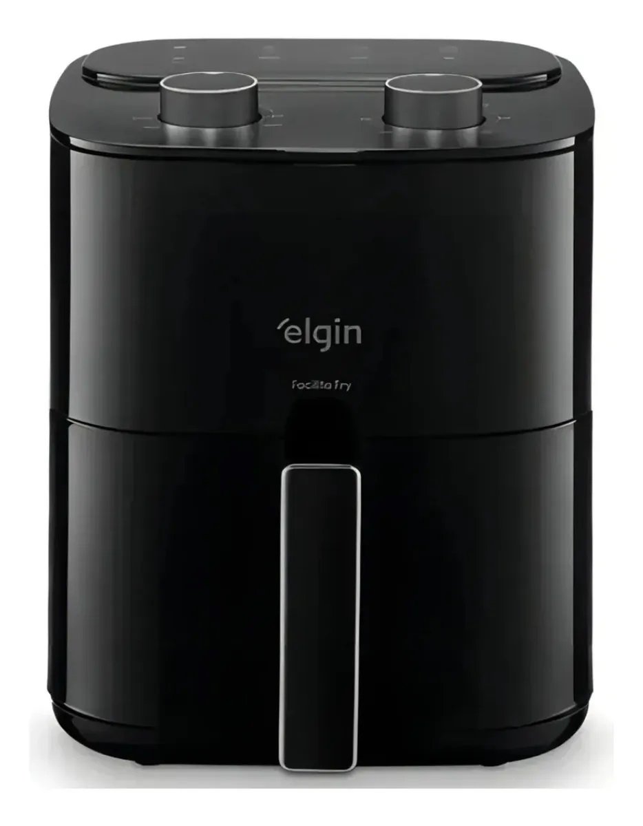 Elgin Air Fryer Fritadeira Air Fryer 1